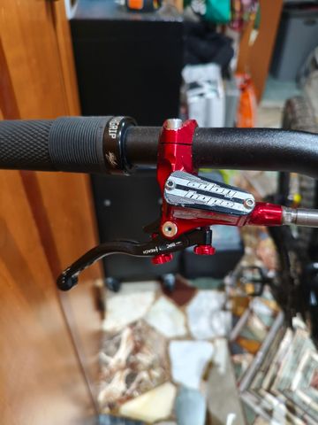 Used YT Industries Capra Shimano Deore 2017 Mountainbike, Black — image 14 of 14