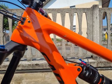 Käytetty Cannondale Trigger 3 2018 2018 Mountainbike — kuva 5 / 5