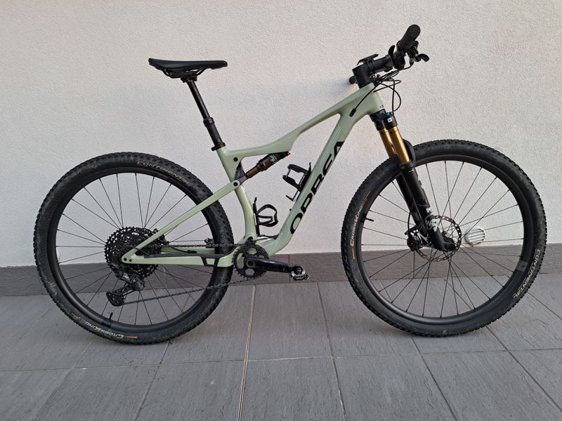 Used Orbea OIZ M10 2023 2023 MTB