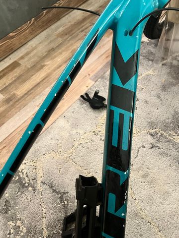 Used Trek Marlin 5 2021 Frameset 2021 Mountainbike, Blue, 27.5, 29 — image 2 of 6