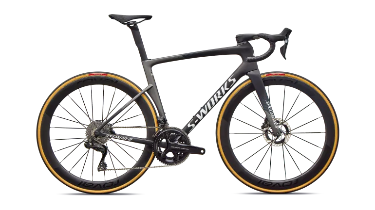 SPECIALIZED TARMAC SHIMANO DURA ACE DI2 2027
