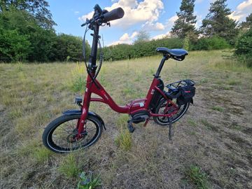 Gebrauchtes 2R Manufaktur Custom Shimano Sora 2025 Urban, Rot — Bild 2 von 9