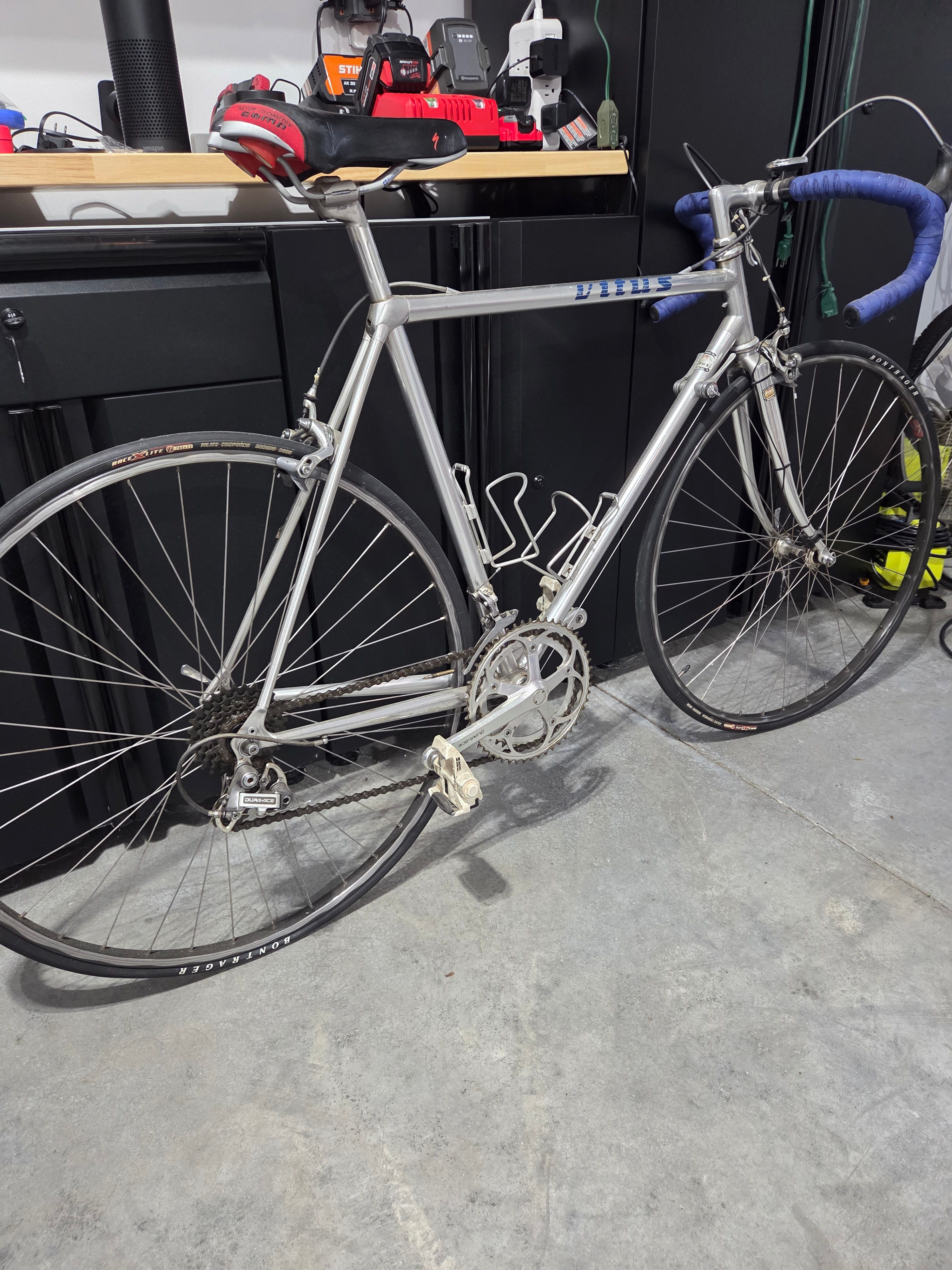 Used Vitus 979 Duralinox – $ 670 | buycycle