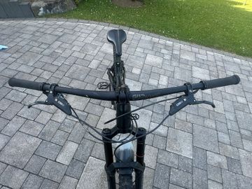 Tweedehands YT Industries Capra CORE 1 MX 2023 2023 Mountainbike — afbeelding 13 van 14