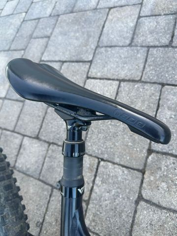 Tweedehands YT Industries Capra CORE 1 MX 2023 2023 Mountainbike — afbeelding 6 van 14