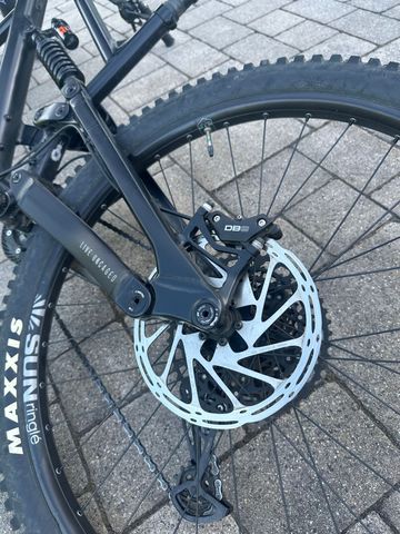 Tweedehands YT Industries Capra CORE 1 MX 2023 2023 Mountainbike — afbeelding 8 van 14