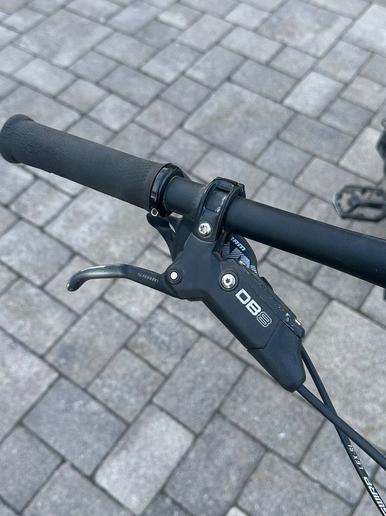 Tweedehands YT Industries Capra CORE 1 MX 2023 2023 Mountainbike — afbeelding 12 van 14