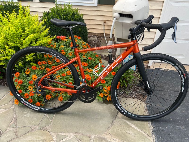 Used KHS GRIT 110 2025 2025 Road & Gravel
