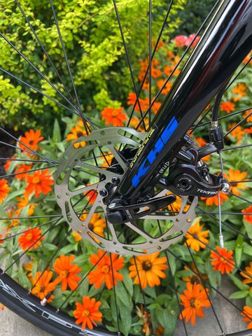 Used KHS FLITE 280 2025 2025 Road & Gravel, Black — image 7 of 7