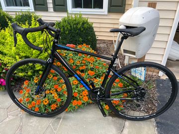 Used KHS FLITE 280 2025 2025 Road & Gravel, Black — image 4 of 7