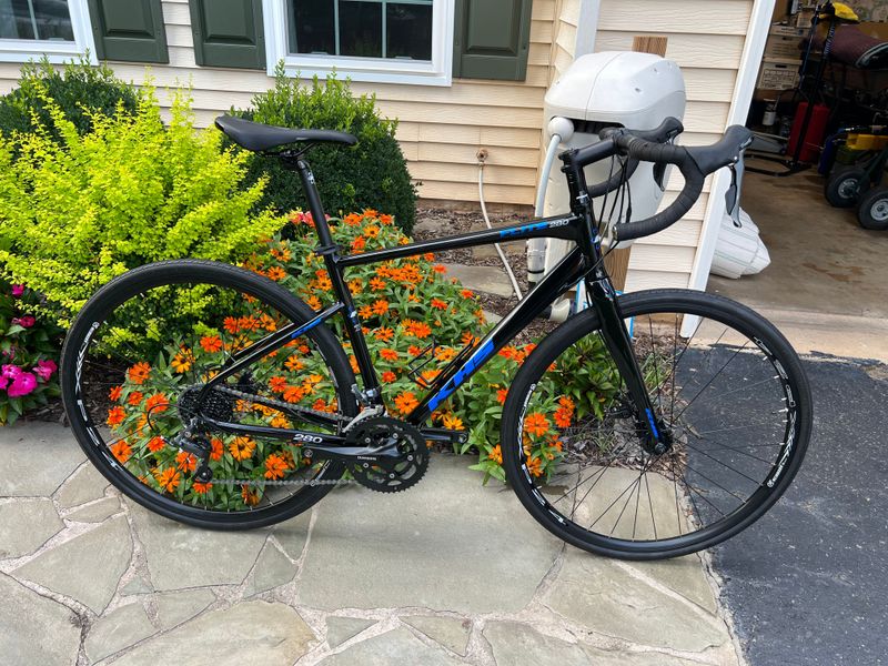 Used KHS FLITE 280 2025 2025 Road & Gravel