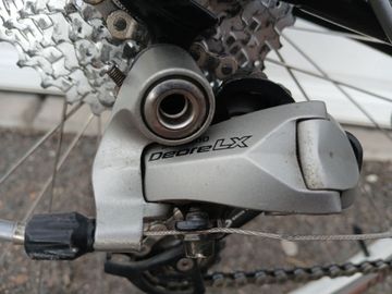 Used Surly Custom Shimano 105 2004 Road & Gravel, Black — image 7 of 18