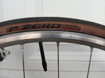 Used Surly Custom Shimano 105 2004 Road & Gravel, Black — image 18 of 18