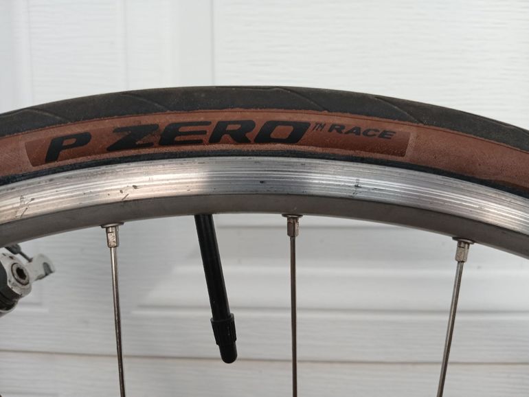 Used Surly Custom Shimano 105 2004 Road & Gravel, Black — image 18 of 18