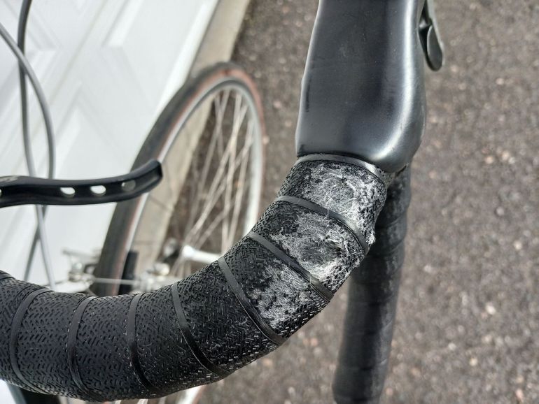 Used Surly Custom Shimano 105 2004 Road & Gravel, Black — image 11 of 18