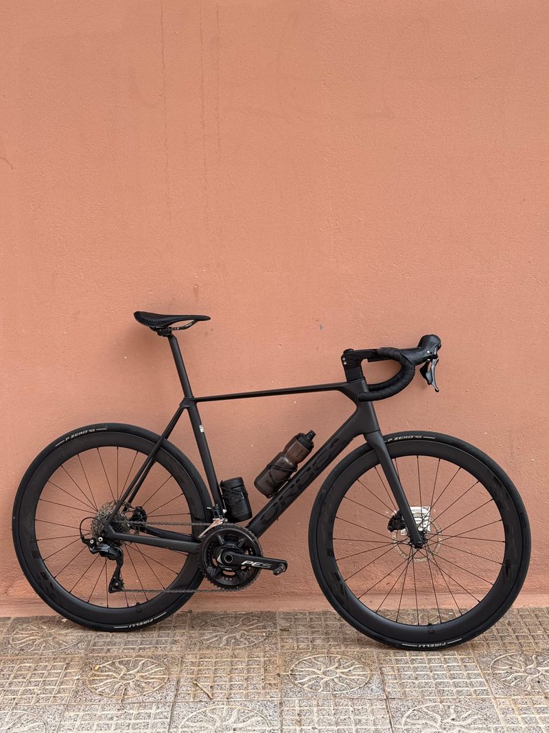 Used Orbea ORCA M30 2024 2024 Road & Gravel