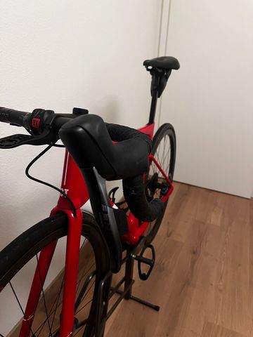 3T Strada SRAM Force eTap AXS 2020 Road & Gravel d'occasion — image 4 sur 7
