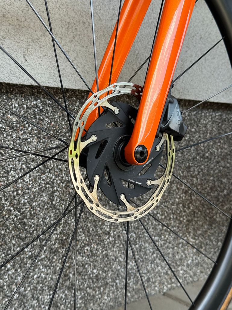 Brugt BMC Teammachine SLR01 THREE 2020 2020 Road & Gravel — billede 12 af 13