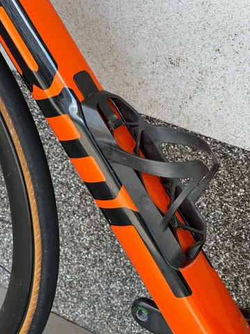 Brugt BMC Teammachine SLR01 THREE 2020 2020 Road & Gravel — billede 10 af 13
