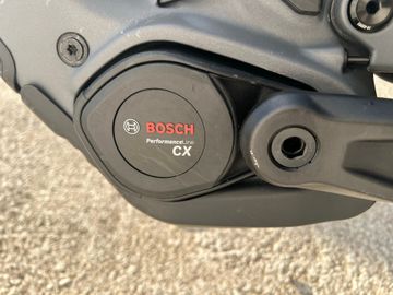 Used CUBE Stereo hybrid one77 475km 2025 Mountainbike, Black — image 5 of 12