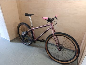 Used Kona Unit 2022 2022 Mountainbike, Red, 29 — image 14 of 15