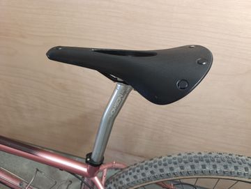 Used Kona Unit 2022 2022 Mountainbike, Red, 29 — image 15 of 15