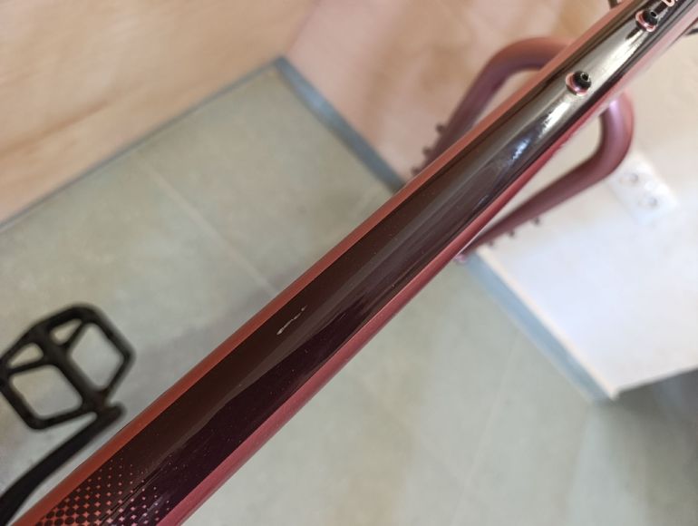 Used Kona Unit 2022 2022 Mountainbike, Red, 29 — image 9 of 15