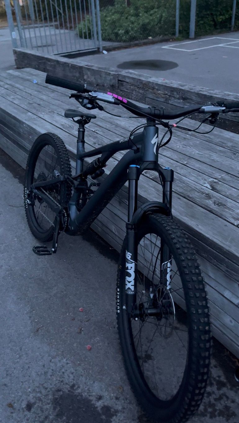 Specialized Turbo Levo 3 Comp Alloy 2025