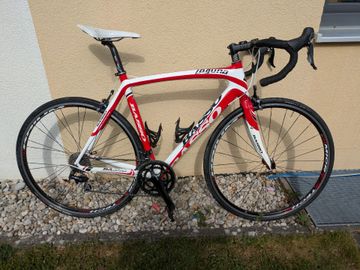 Käytetty Basso Custom 2015 Road & Gravel — kuva 1 / 8