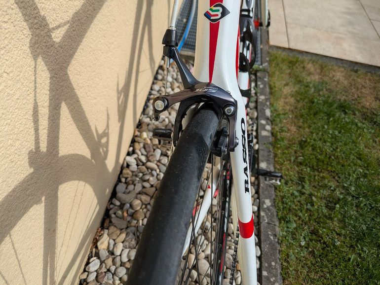 Käytetty Basso Custom 2015 Road & Gravel — kuva 4 / 8