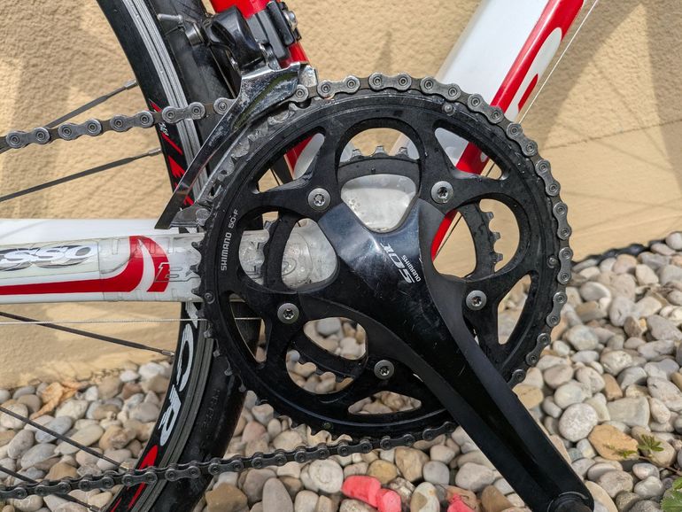 Käytetty Basso Custom 2015 Road & Gravel — kuva 2 / 8