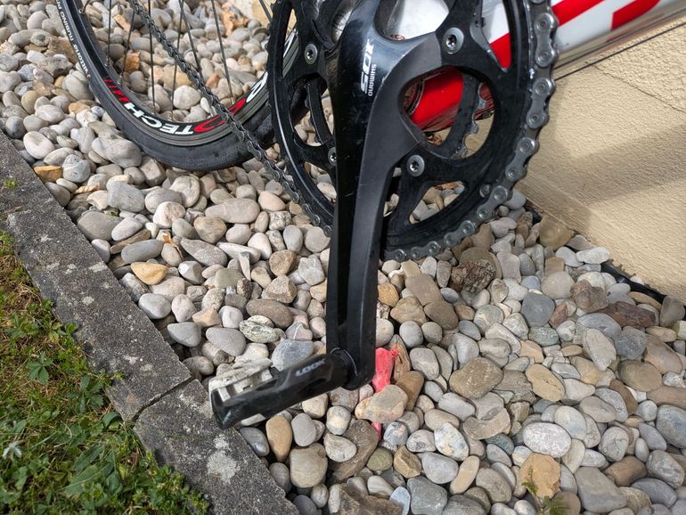 Käytetty Basso Custom 2015 Road & Gravel — kuva 7 / 8