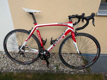 Käytetty Basso Custom 2015 Road & Gravel — kuva 8 / 8