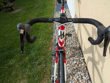 Käytetty Basso Custom 2015 Road & Gravel — kuva 6 / 8