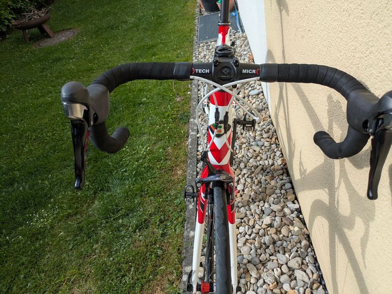 Käytetty Basso Custom 2015 Road & Gravel — kuva 6 / 8