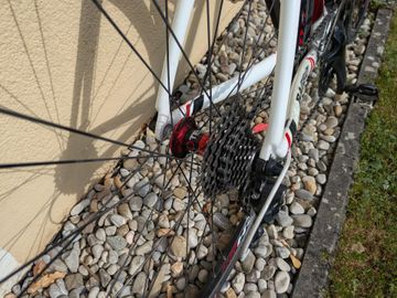 Käytetty Basso Custom 2015 Road & Gravel — kuva 5 / 8