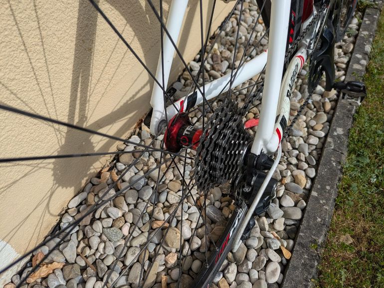 Käytetty Basso Custom 2015 Road & Gravel — kuva 5 / 8