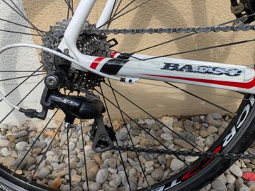 Käytetty Basso Custom 2015 Road & Gravel — kuva 3 / 8