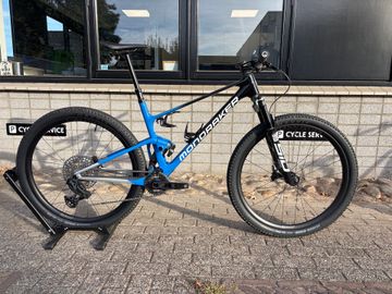Used Mondraker F-podium RR 2026 2026 Mountainbike, Black — image 1 of 5