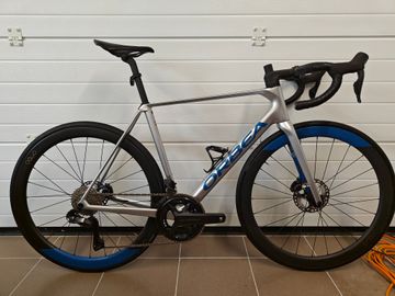 Brugt Orbea Orca M20iLTD 2026 2026 Road & Gravel — billede 1 af 10