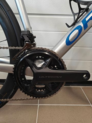 Brugt Orbea Orca M20iLTD 2026 2026 Road & Gravel — billede 4 af 10