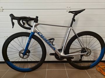 Brugt Orbea Orca M20iLTD 2026 2026 Road & Gravel — billede 2 af 10
