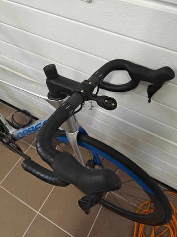 Brugt Orbea Orca M20iLTD 2026 2026 Road & Gravel — billede 6 af 10