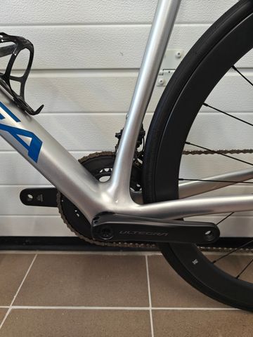 Brugt Orbea Orca M20iLTD 2026 2026 Road & Gravel — billede 9 af 10