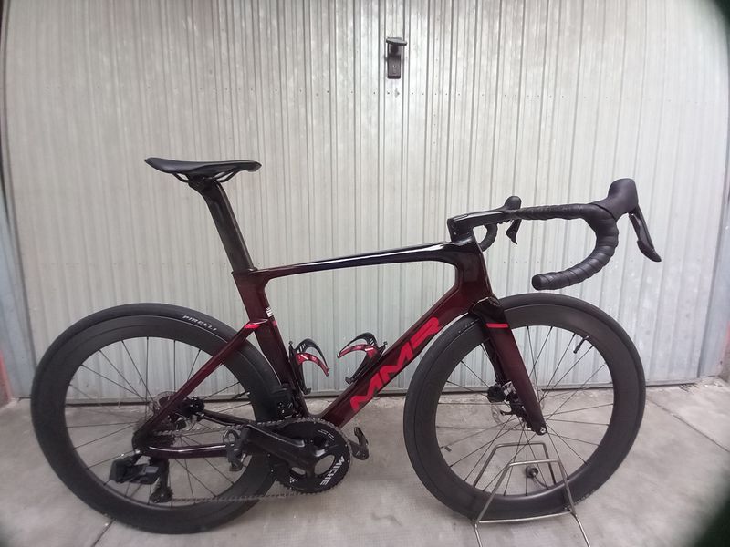 Gebrauchtes MMR Adrenaline WheelTop EDS 2025 Road & Gravel