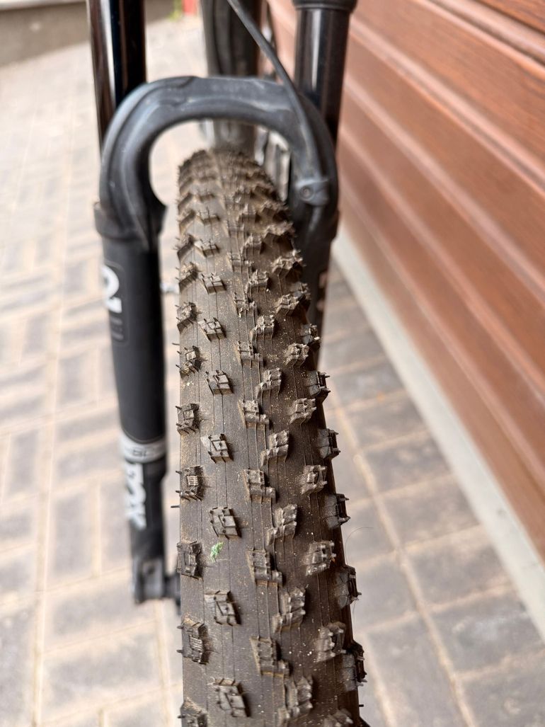 Used BMC Teamelite SRAM GX Eagle 2016 Mountainbike, Black, 29 — image 6 of 14