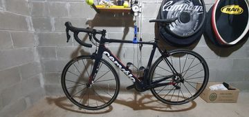Tweedehands Cervélo R3 2018 Dura Ace 2018 Road & Gravel — afbeelding 14 van 15