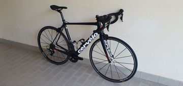 Tweedehands Cervélo R3 2018 Dura Ace 2018 Road & Gravel — afbeelding 4 van 15