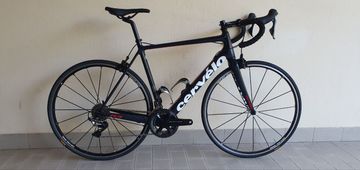 Tweedehands Cervélo R3 2018 Dura Ace 2018 Road & Gravel — afbeelding 1 van 15