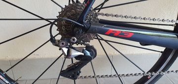 Tweedehands Cervélo R3 2018 Dura Ace 2018 Road & Gravel — afbeelding 3 van 15
